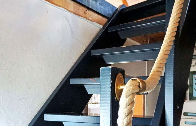 Holiday Home in Kivik - Foto 18