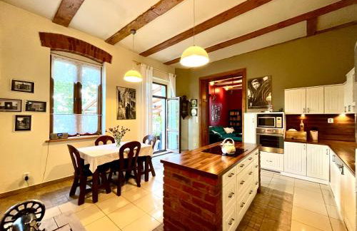 Dom na wsi okolice Kołobrzegu - Foto 9