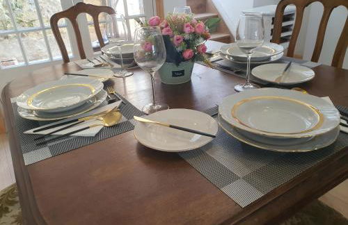 Gite Sérénité - Foto 13