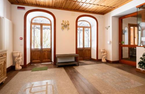 Attic historic building with air conditioning - Foto 9