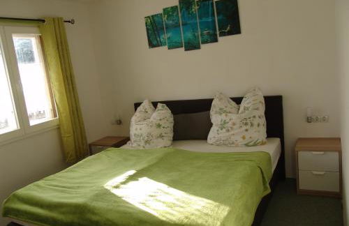 Ferienwohnungen 3 Birken - Foto 43