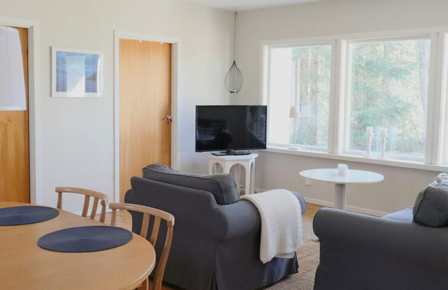 4 Person Holiday Home in Skanes-fagerhult - Foto 19