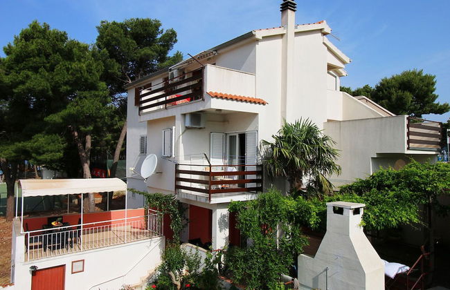 Apartments Eva - Foto 50