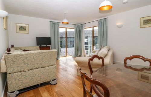 Yr Hen Dairy - Foto 17