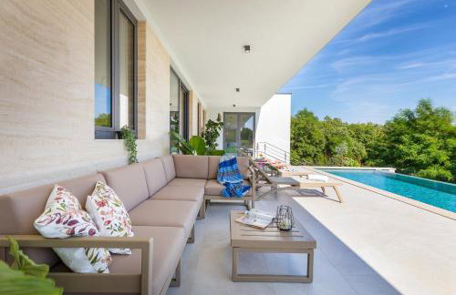 Villa Benina Rossa Inn by IstriaLux - Foto 36