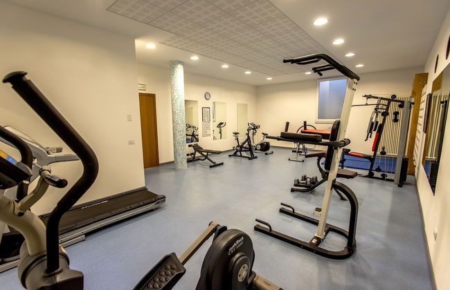 Residence Fontanelle - Foto 59