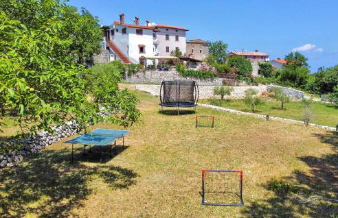 Amazing Home In Plomin With Wifi - Foto 12