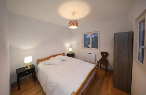 Chalet les airelles -chalet cosy près de colmar dans les vosges - Foto 8