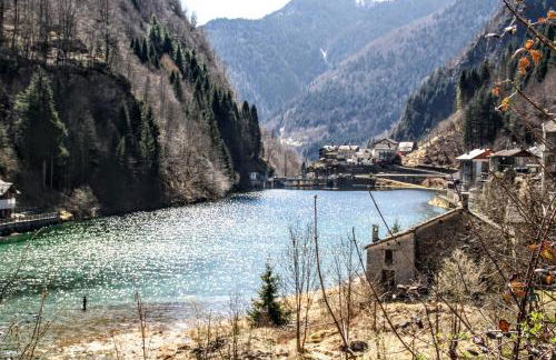 Casa Rimasco - Foto 48