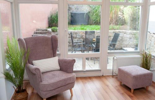 FreiTraum Apartments No3 City mit eigenem Garten - Foto 10