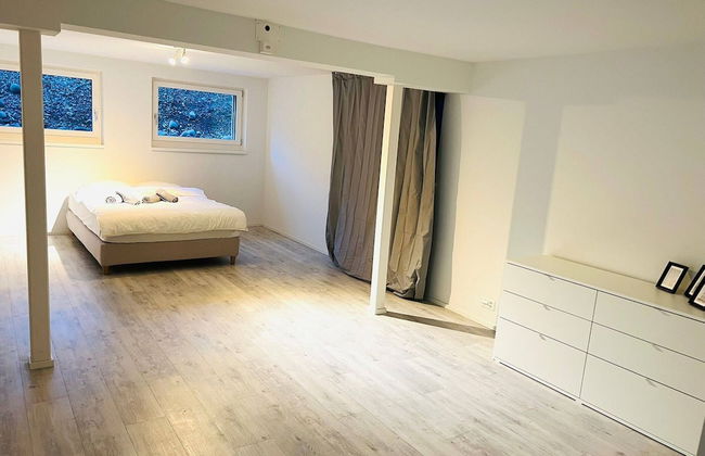 Big House for 10 People - Foto 2