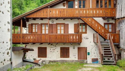 Casa San Giovanni 2 a Vinigo - Foto 1