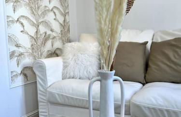 Studio 2 neuf à 100m des plages et de la gare - Foto 9