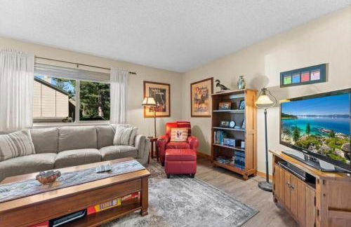 Cozy Bear's Lair - Foto 6