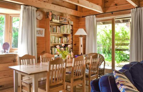 Maple Leaf Cottage - Foto 7