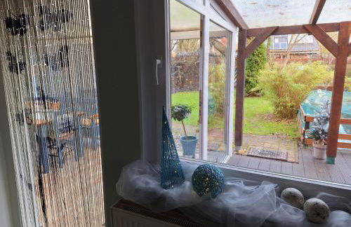 Holiday Home Heike by Interhome - Foto 7