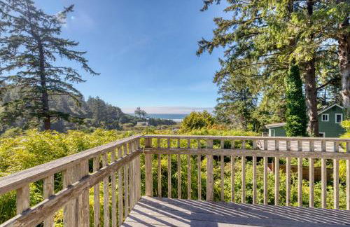 Bamboo House - Meredith Lodging - Foto 1