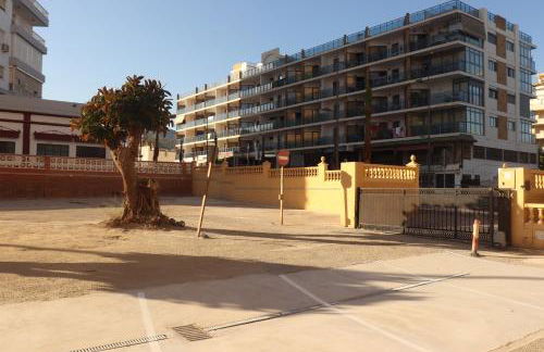 Beach Apartment - Benalmadena Costa - Foto 43