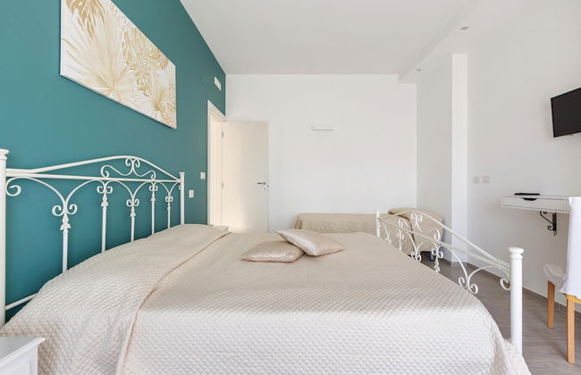 3081 Villa Il Tulipano Verde by Barbarhouse - Foto 2