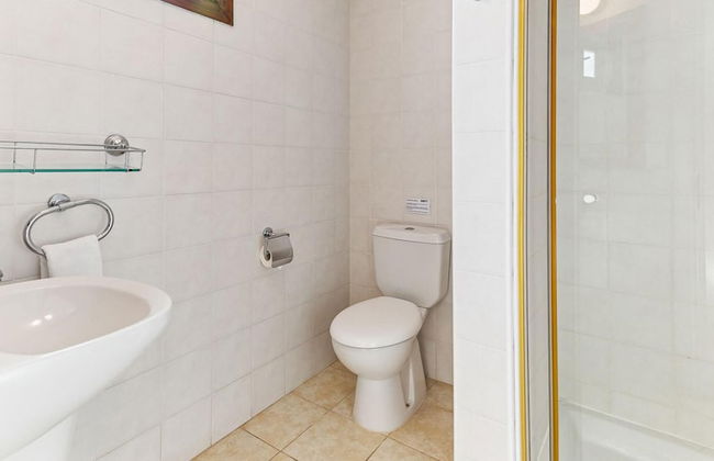 Apartment Dc11 - Assia - Foto 28