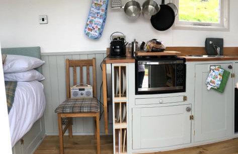 Fisherman's Hut - Foto 15