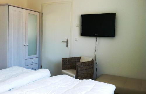 Reetdachhaus Strandecke - Foto 16