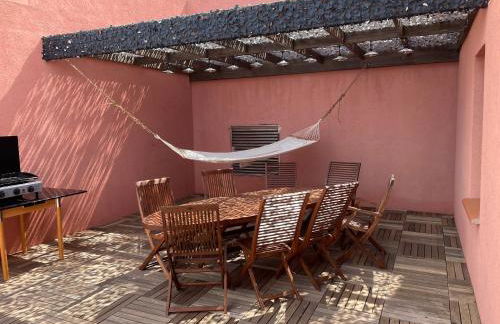 Appartement avec vue exceptionnelle sur mer - Foto 14