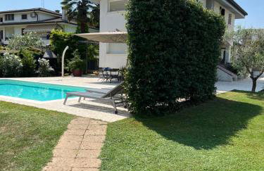 Villa con piscina vicino Venezia - Cà Spolaor - Photo 1