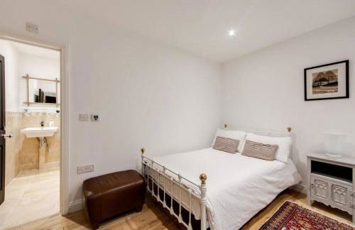 Princes Villa - large fully Self Contained Flat, 5 minutes from the sea - Foto 23