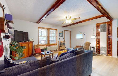 Elk Valley Lodge - Foto 9