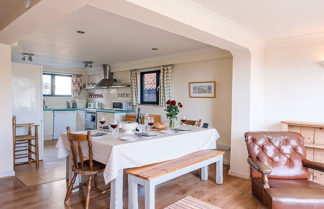 Melody Cottage - Foto 18