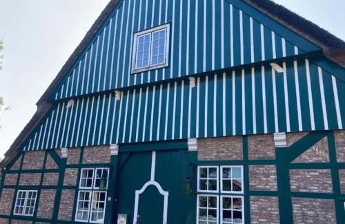 Haseldorfer Landliebe - Foto 1