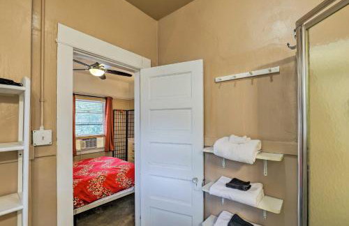 'St Patrick' Apartment in the Heart of Bisbee - Foto 20