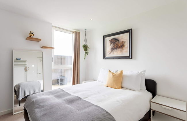 Stunning Brentford Penthouse - Foto 1