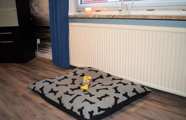 Haus Sanfte Brise - Foto 30