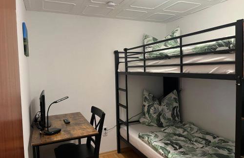 Ferienhaus Fachwerkzauber - Foto 24