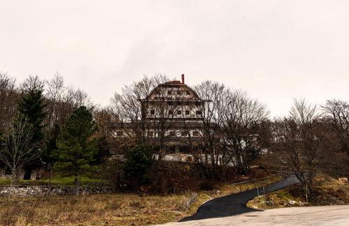 Residence Orso Bianco - Foto 63