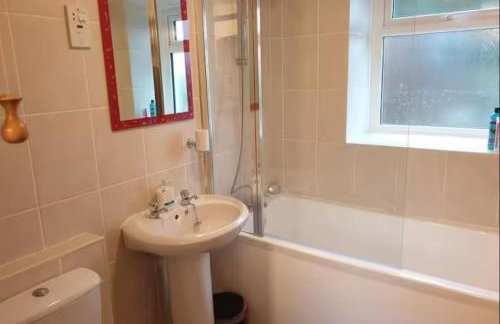 Gardener's Cottage Carmarthenshire Sleeps 5 - Foto 9