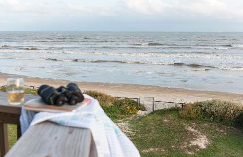 Unobstructed Panoramic Beachfront 4 BD*Sleeps 14! - Foto 80