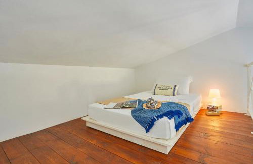 Villa Desirée - Scopello-Villas - Foto 7