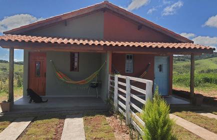 Sitio Aconchego Verde Guararema - Foto 10