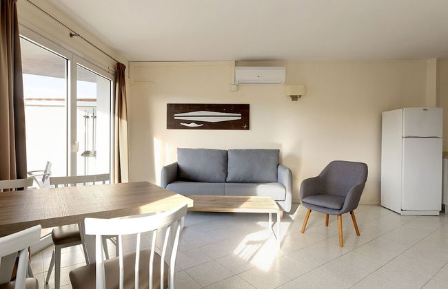 Apartamentos Maurici Park - Foto 37