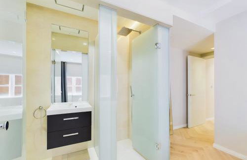 Luxurious 2 bed flat in Covent Garden - Foto 13