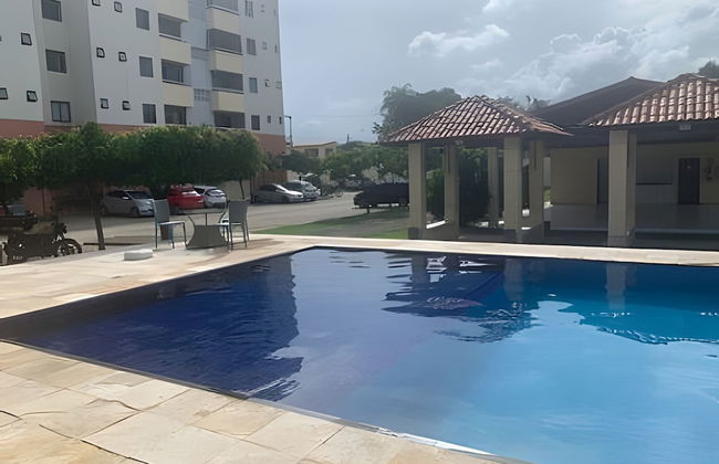 Hosts BR - Apartamentos funcionais - Photo 54