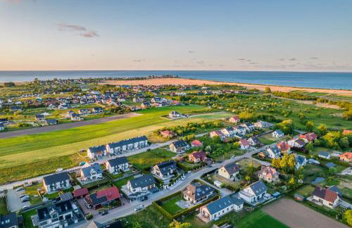 Dom Marina - Sauna & Balia, Blisko Morza i Trójmiasta - Foto 13