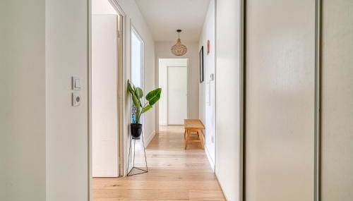 Luxueux appartement Paris proche Tour Eiffel Champs Elysées La Défense - Foto 4, wardrobe