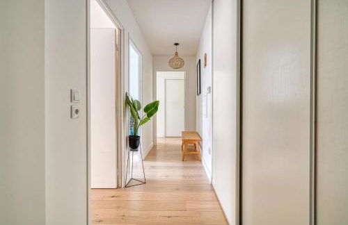 Luxueux appartement Paris proche Tour Eiffel Champs Elysées La Défense - Foto 4