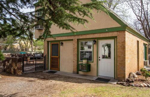 The Blue Room - Charming Studio, Great Location! - Foto 8