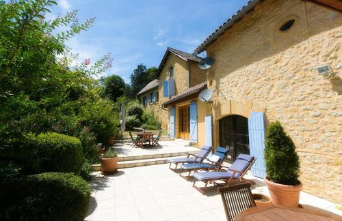 Huge Dordogne House, heated pool, 5 acres - Foto 15