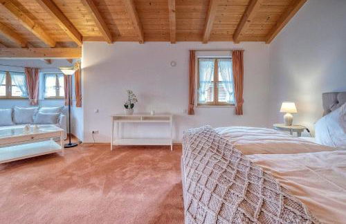 Landhaus Königssee - Foto 12